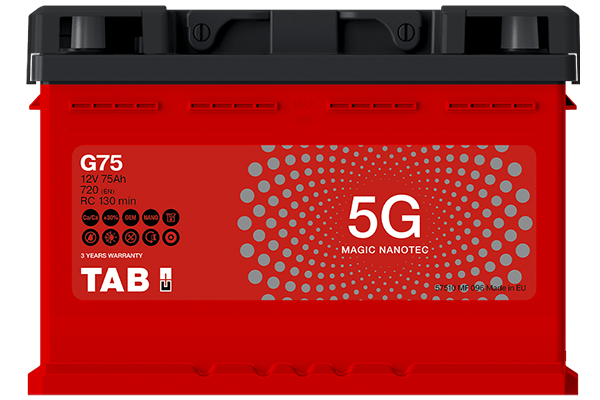 5G