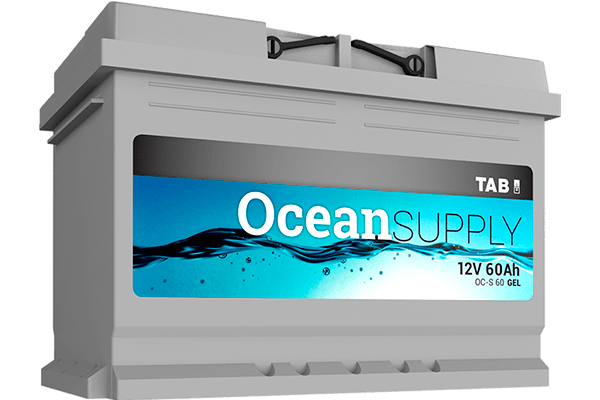 Ocean Supply