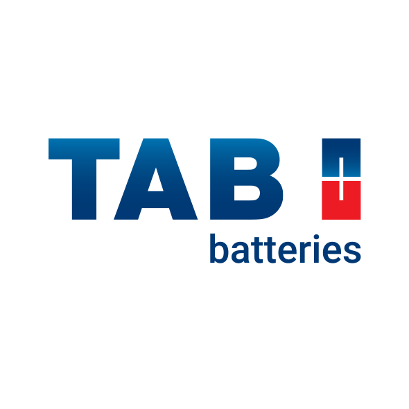 TAB batteries